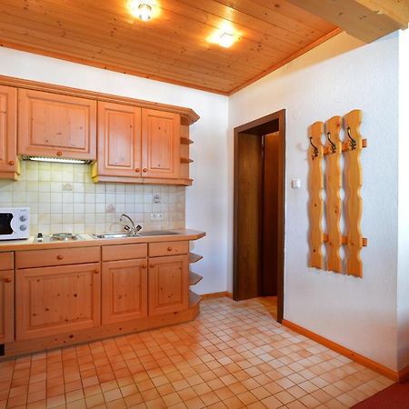 Haus Friederike - Sylvia Brunner Apartment Ellmau Luaran gambar