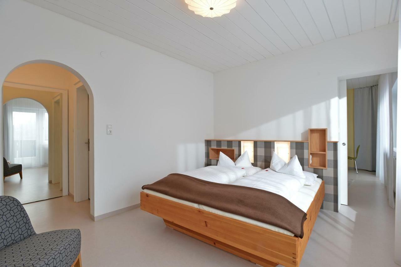 Haus Friederike - Sylvia Brunner Apartment Ellmau Luaran gambar