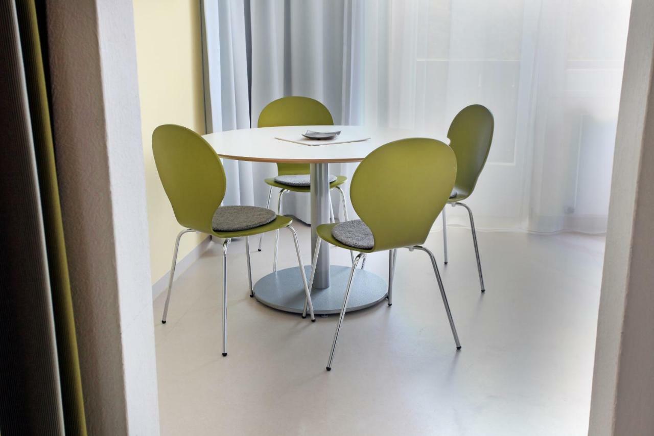 Haus Friederike - Sylvia Brunner Apartment Ellmau Luaran gambar