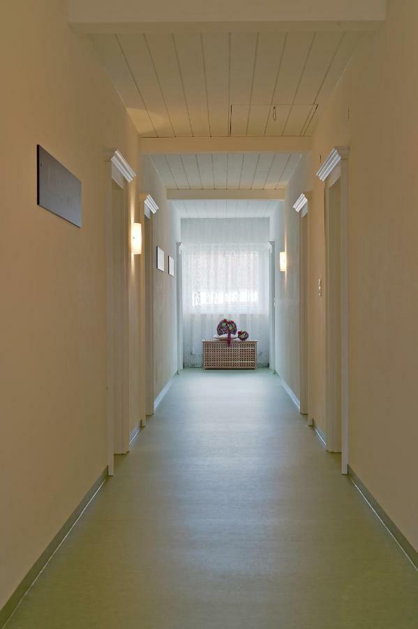 Haus Friederike - Sylvia Brunner Apartment Ellmau Luaran gambar