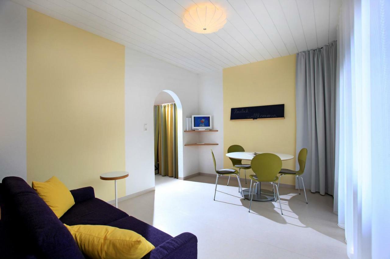 Haus Friederike - Sylvia Brunner Apartment Ellmau Luaran gambar